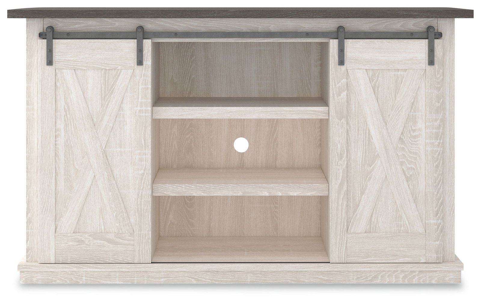 Dorrinson - TV Stand - Image 2