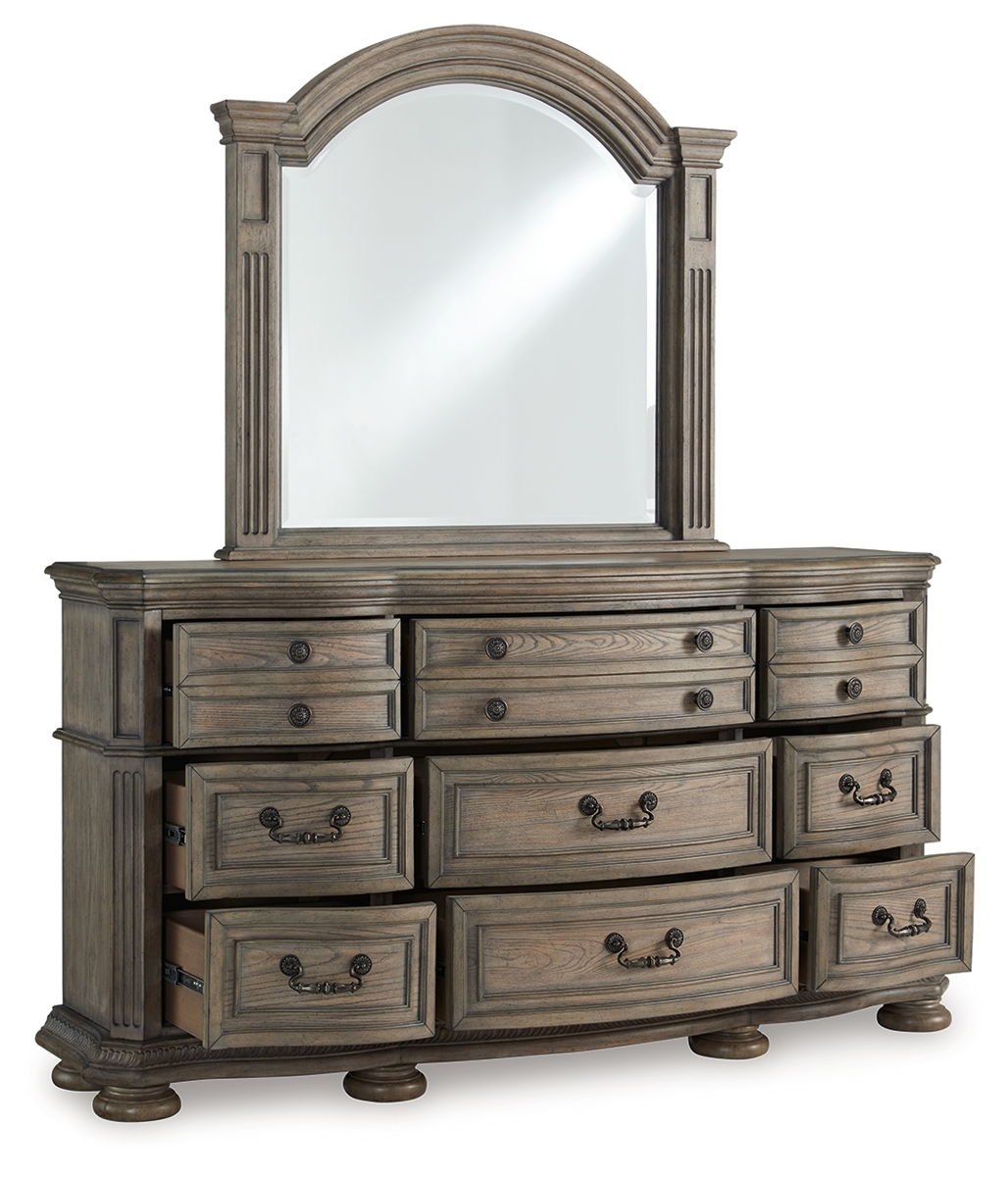 Ardenfield - Bedroom Set - Image 4