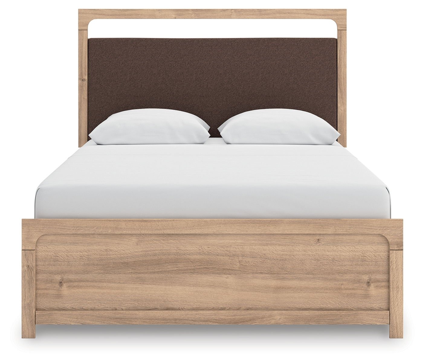 Kinlanni - Upholstered Platform Bed - Image 5