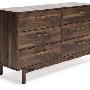 Calverson - Accent Drawer Chest