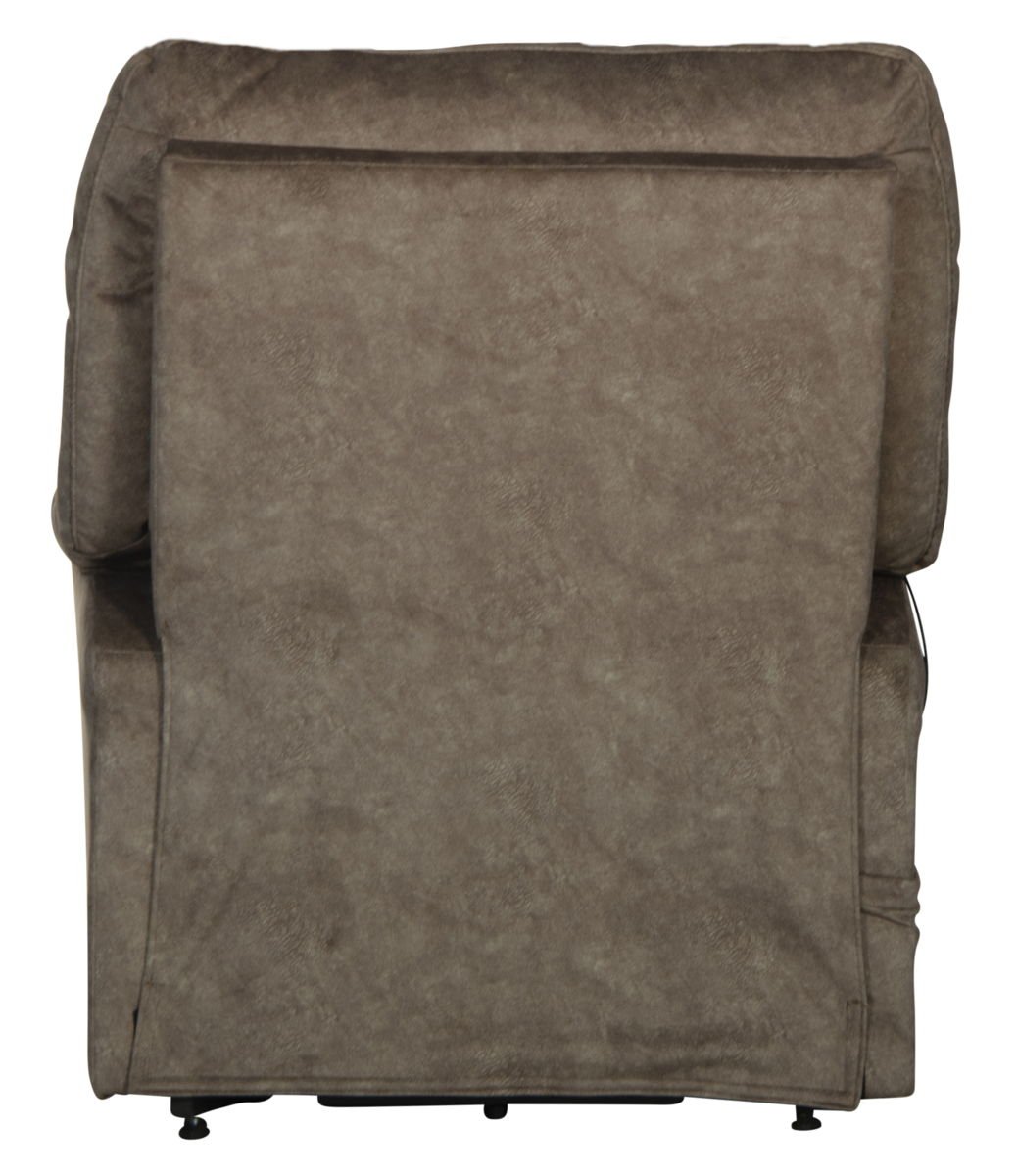 Buckley - Power Lift Recliner - Image 6
