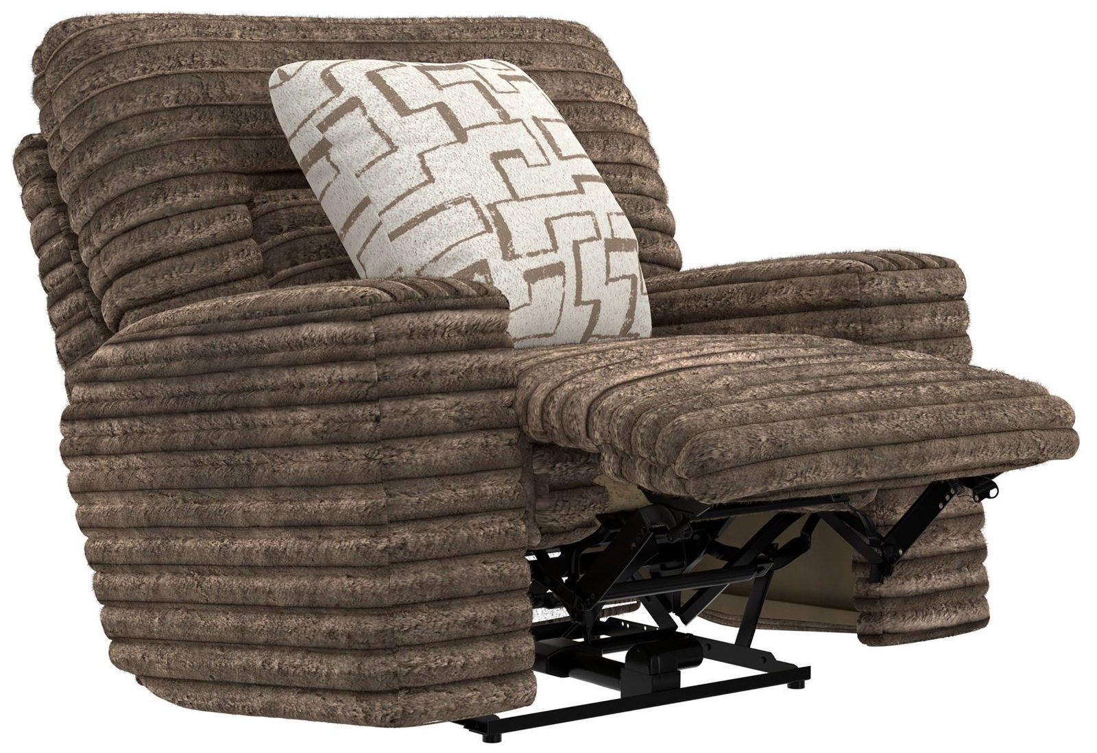 Lynx - Power Recliner With Zero Gravity - Image 6