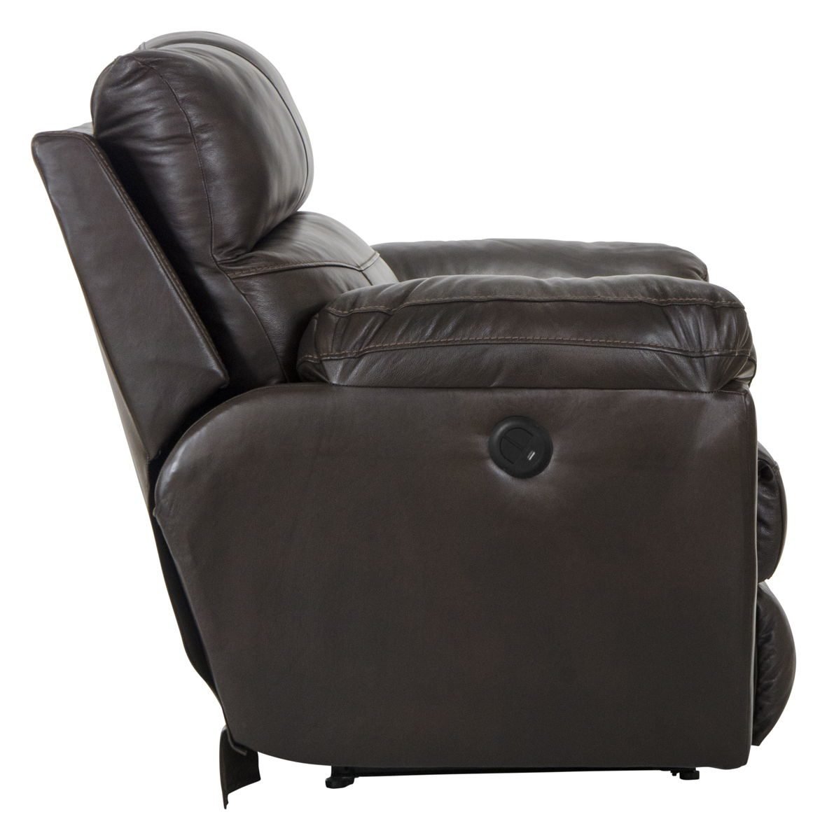 Costa - Power Lay Flat Recliner - Image 2