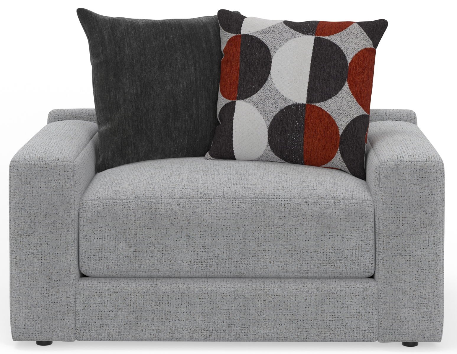 Arlo - Chair & 1/2 - Image 3