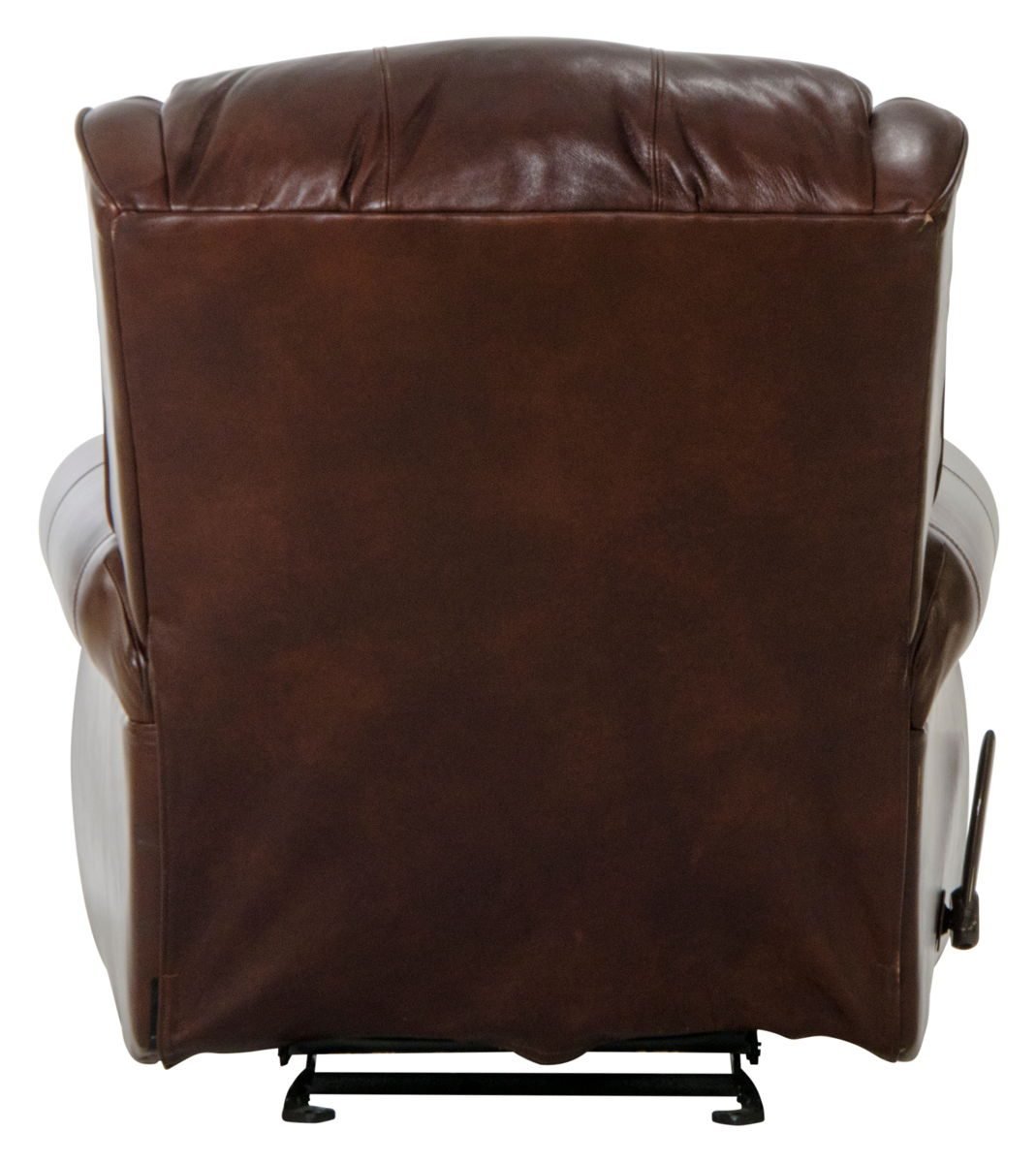 Duncan - Deluxe Glider Recliner - Image 5