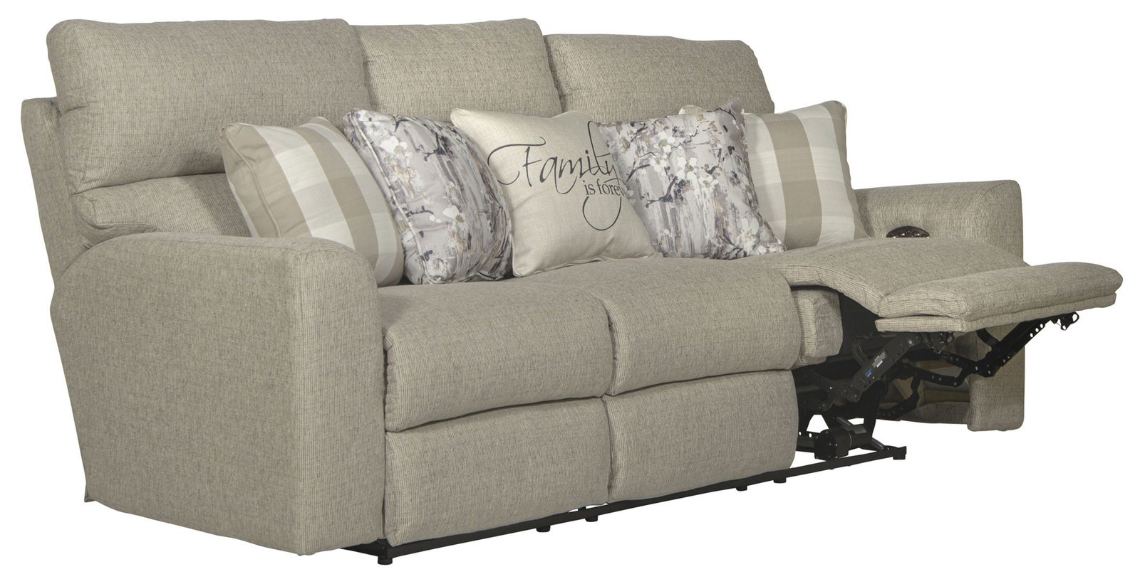 Searsport - Power Headrest Reclining Sofa - Image 5
