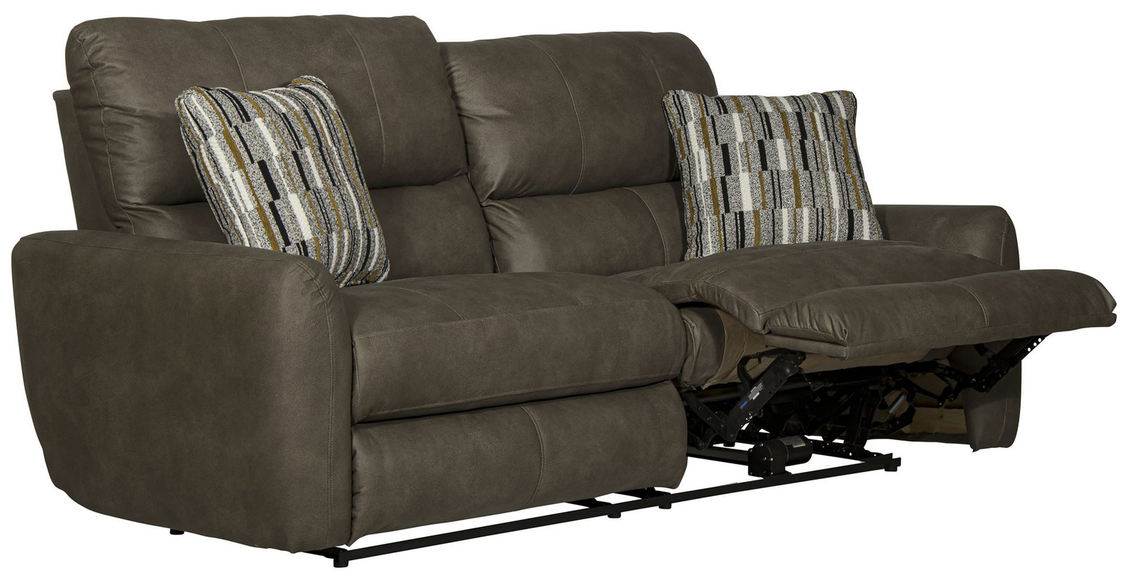 Dorian - Reclining Sofa - Image 8
