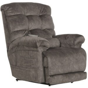 Longevity - Power Lift Reclining With Dual Motor