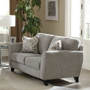 Alyssa - Loveseat