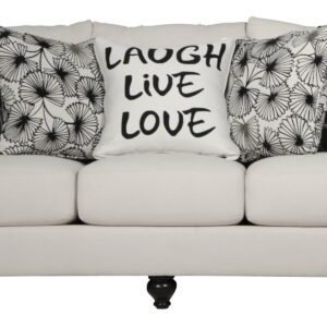 Cumberland - Sofa - Ecru