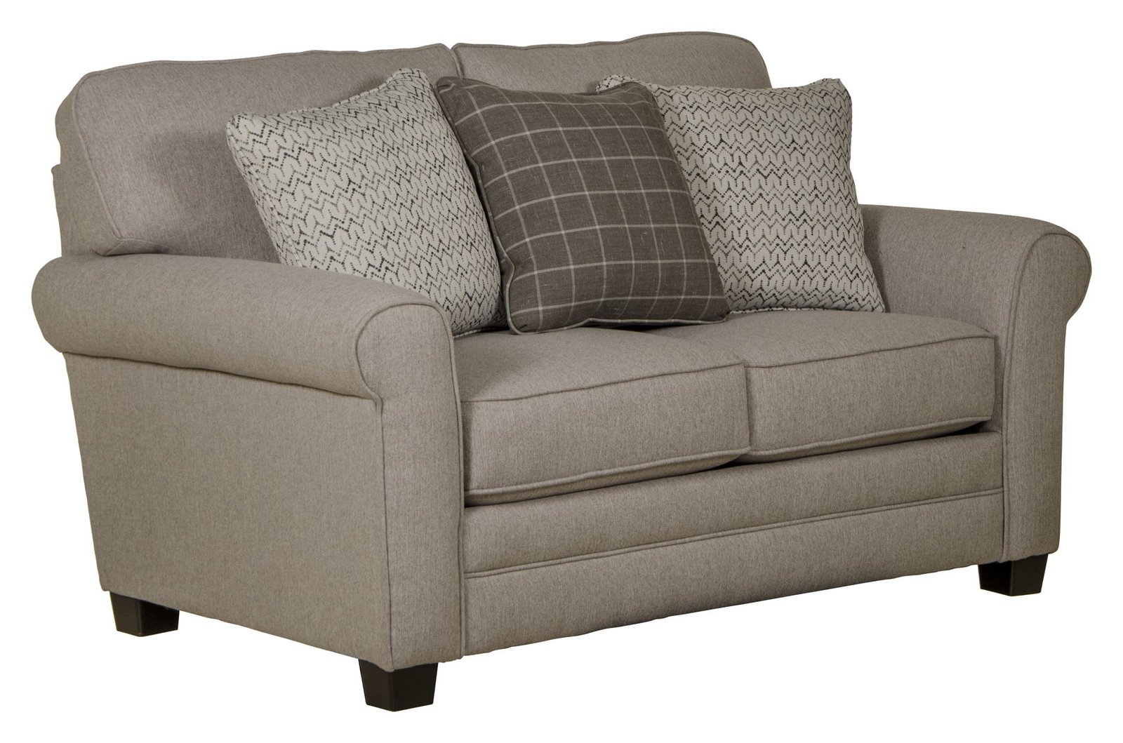 Lewiston - Loveseat - Cement - Image 4