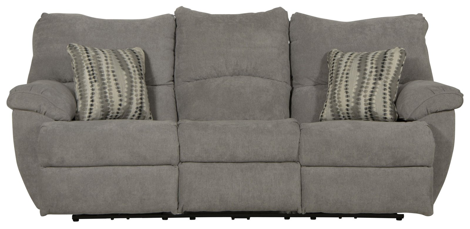 Sadler - Lay Flat Reclining Sofa - Image 5