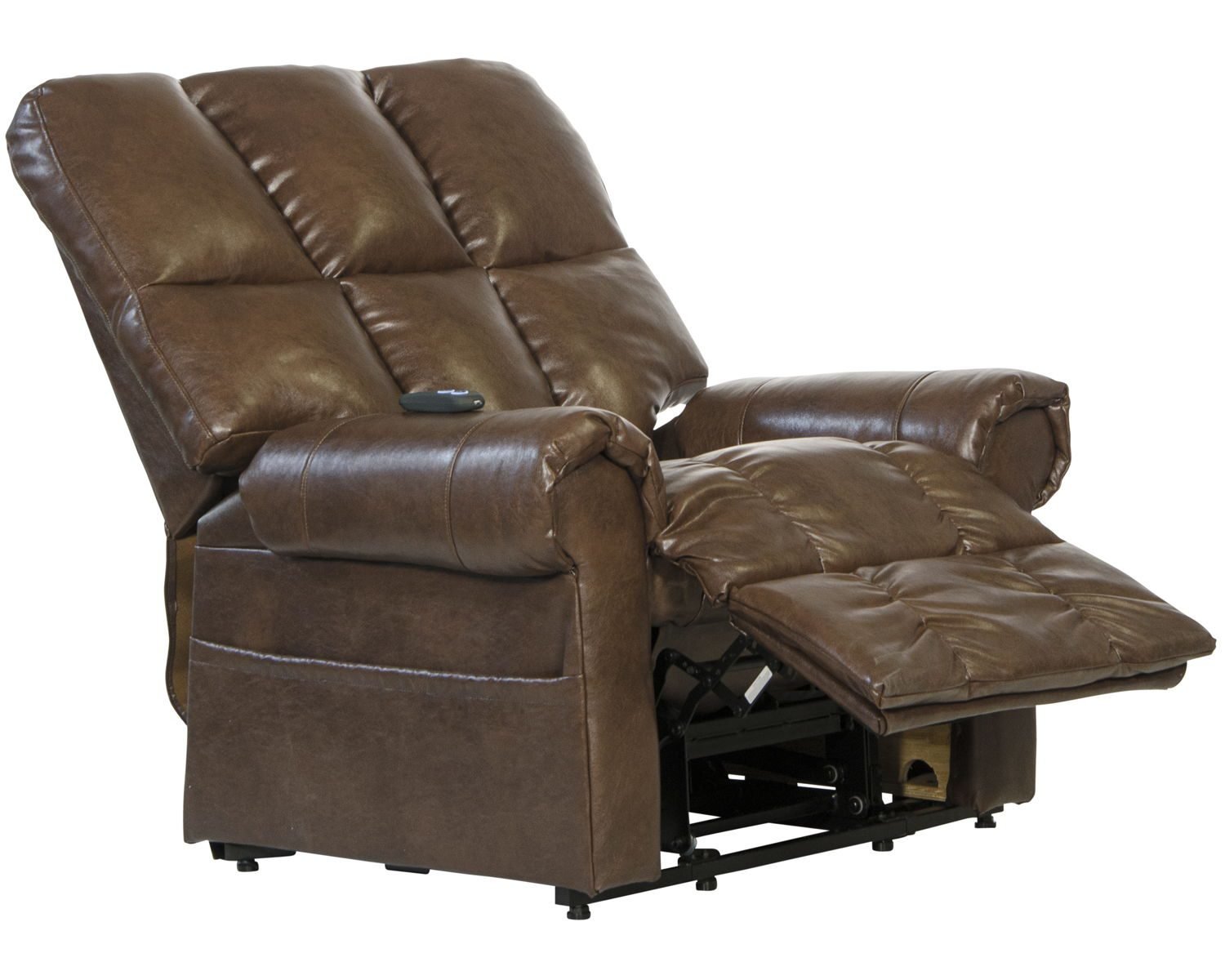 Stallworth - Power Lift Recliner - Image 6
