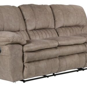 Reyes - Power Lay Flat Reclining Sofa