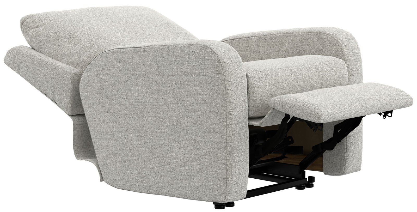Lullaby - Power Headrest Power Auto-Glide Recliner - Image 6