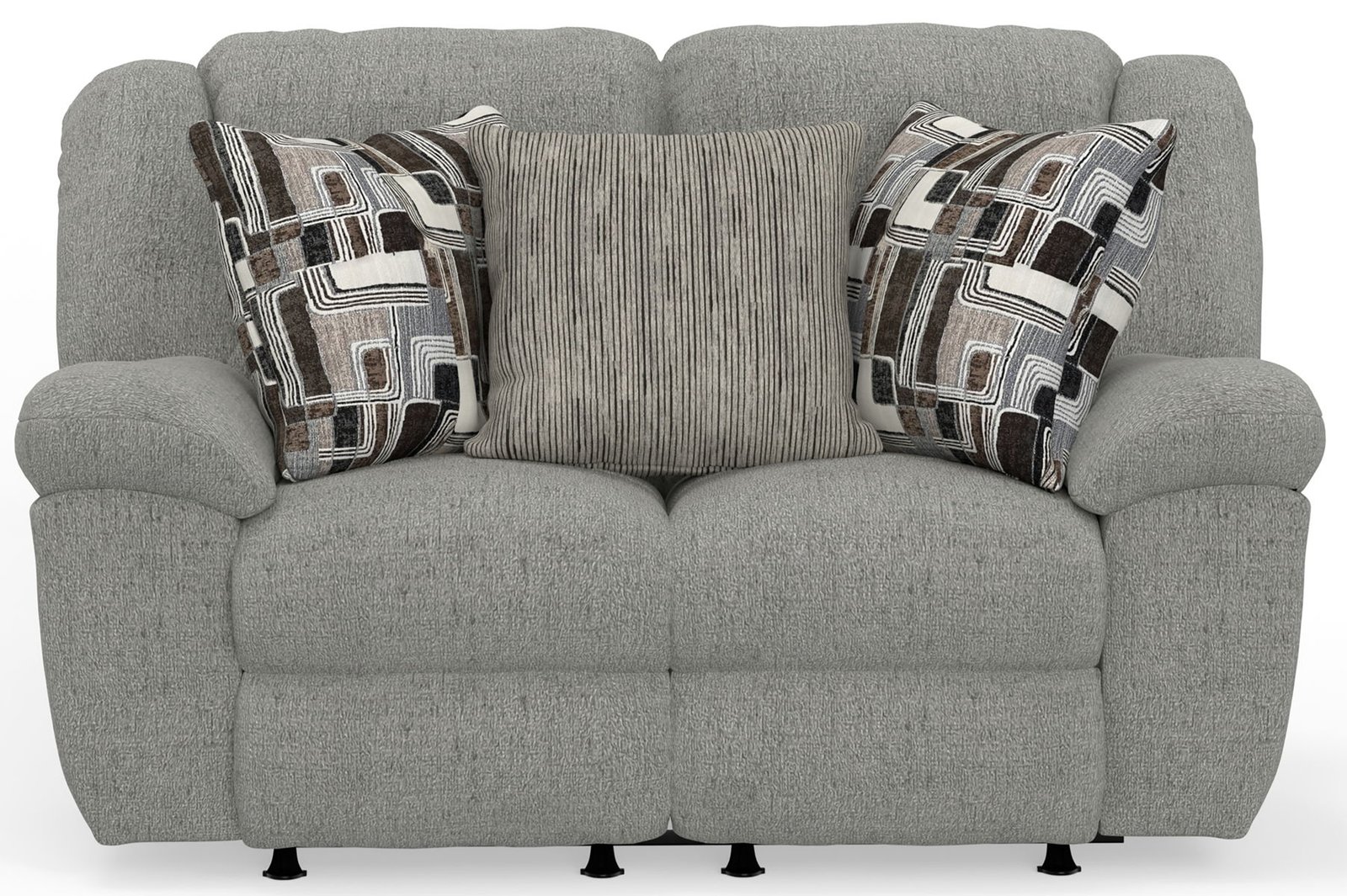 Trifecta - Reclining Loveseat - Image 11
