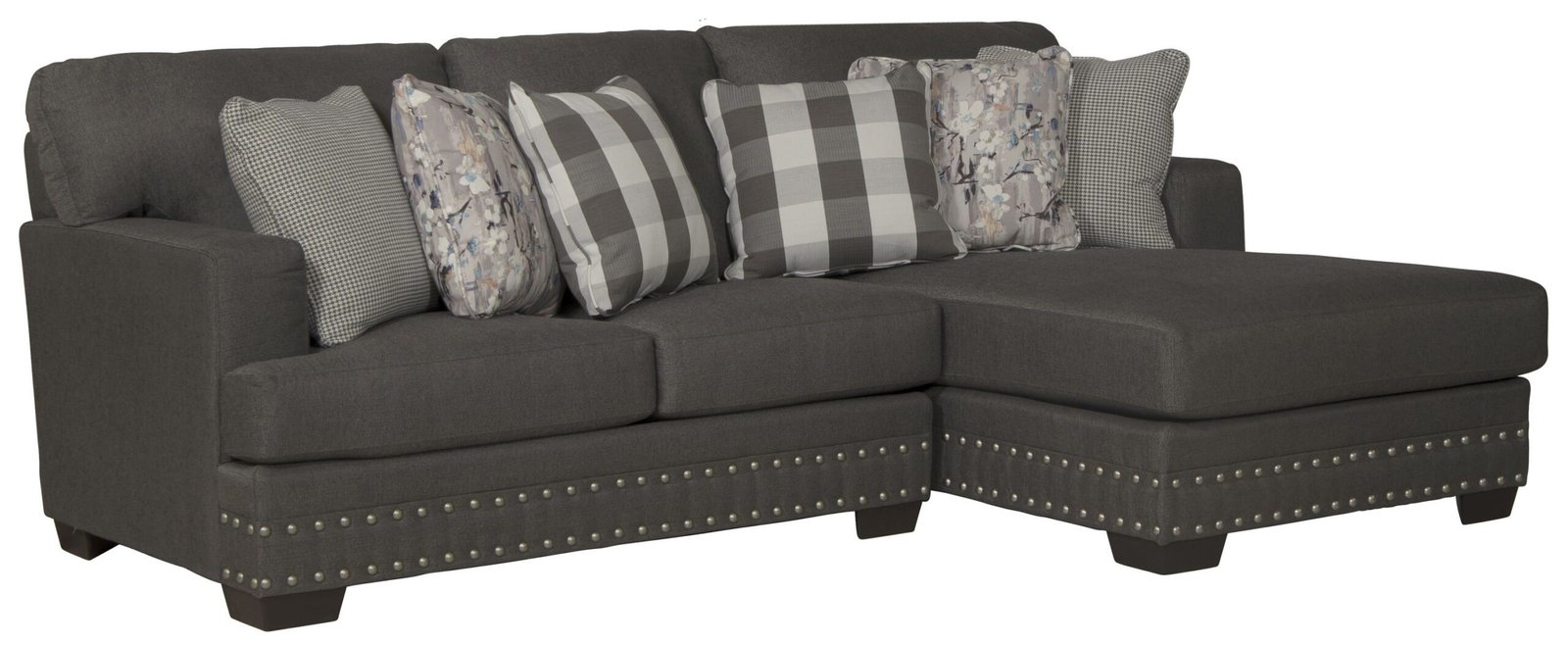 Crawford - Sectional - Image 8