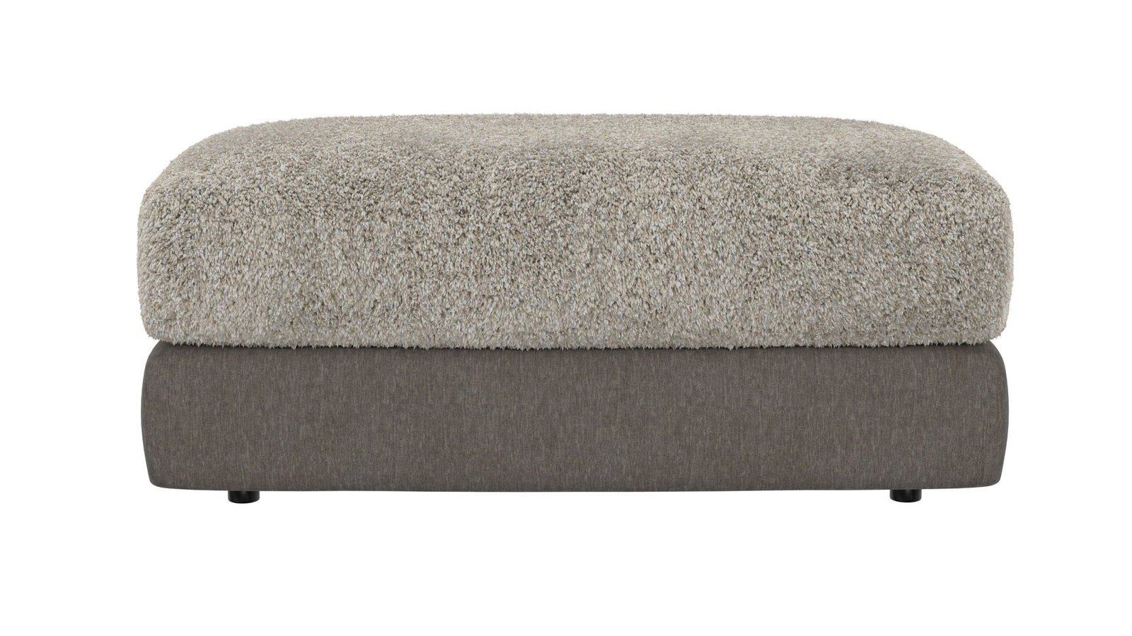 Reddington - Ottoman - Umber - Image 4