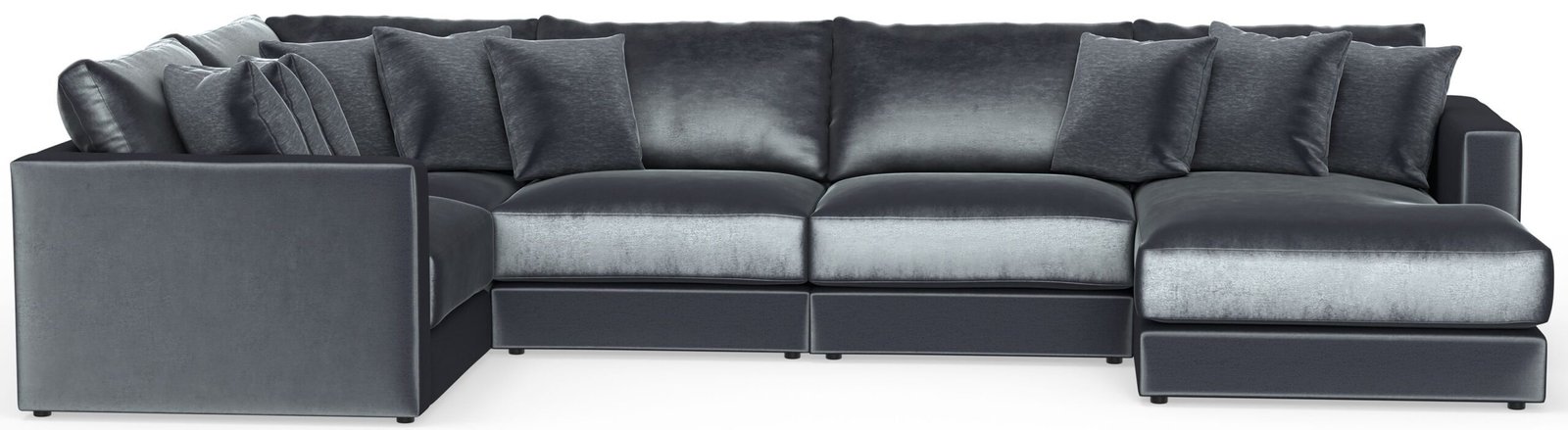 Remington - Modular Sofa - Image 43