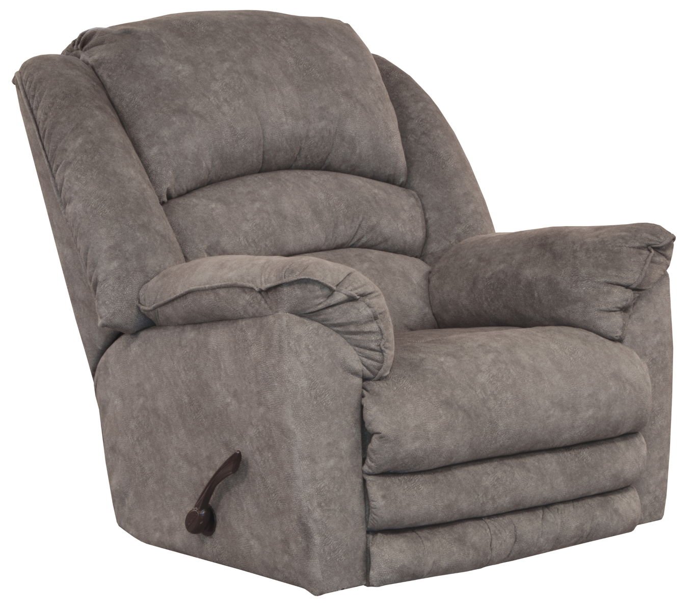 Rialto - Chaise Rocker Recliner - Image 2