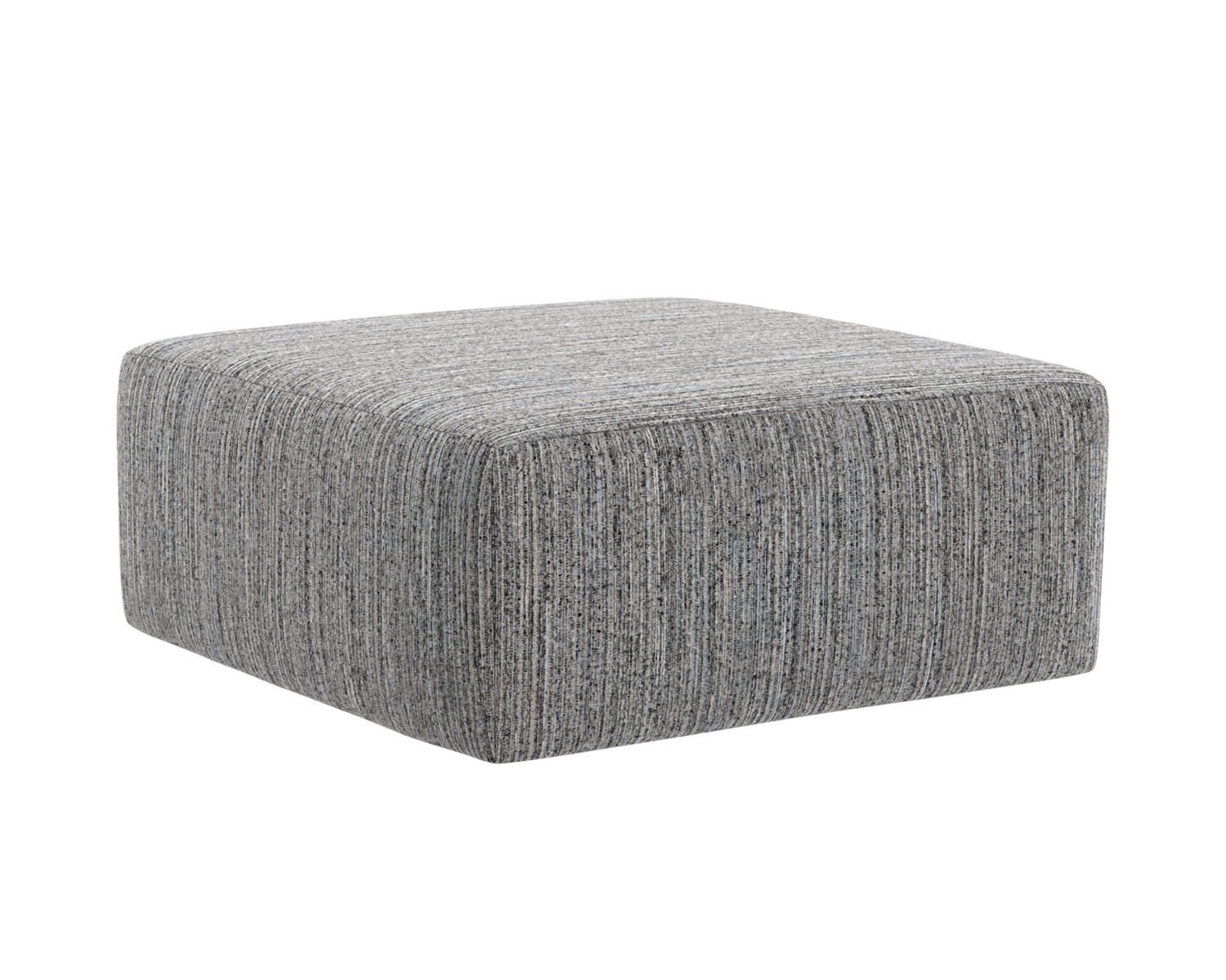 Avondale - Cocktail Ottoman - Image 4