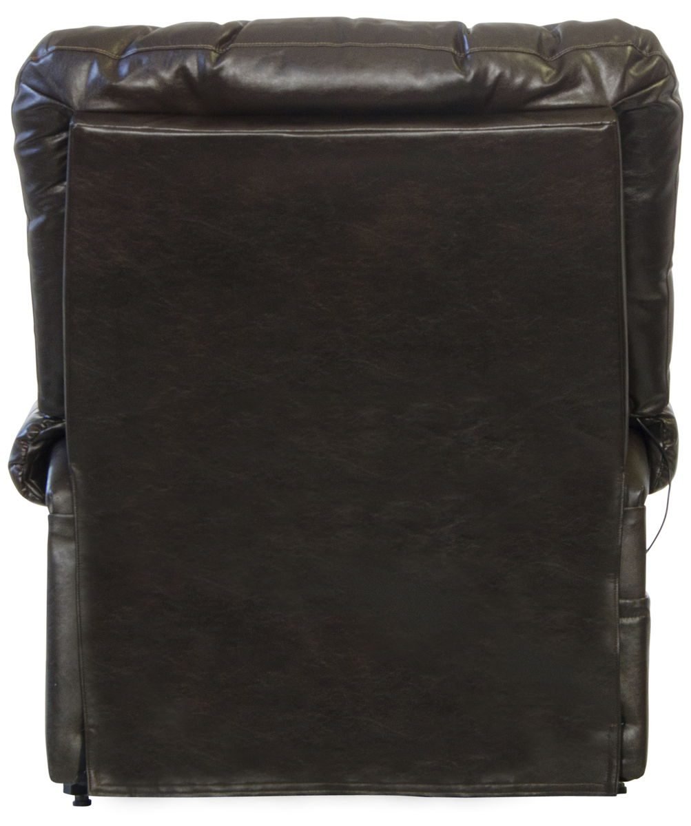 Stallworth - Power Lift Recliner - Image 3