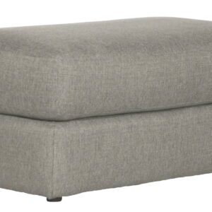 Hooten - Ottoman