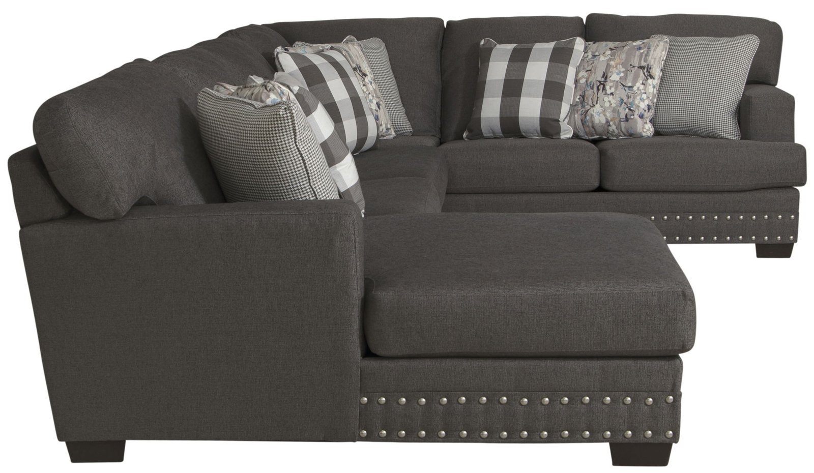 Crawford - Sectional - Image 13