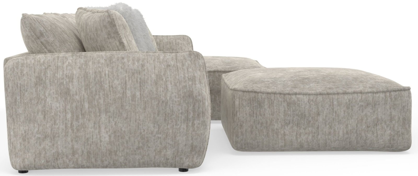 Bucktown - Sofa & Cocktail Ottoman - Image 6
