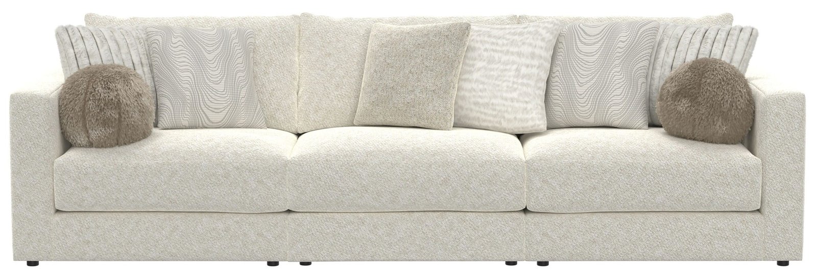 Ritzy - Modular Sofa - Image 7