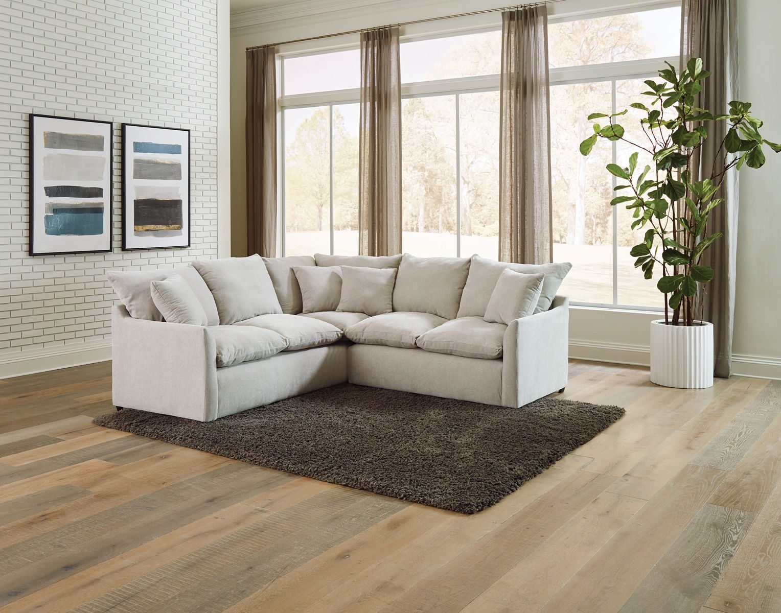 Harper - Sectional - Image 15