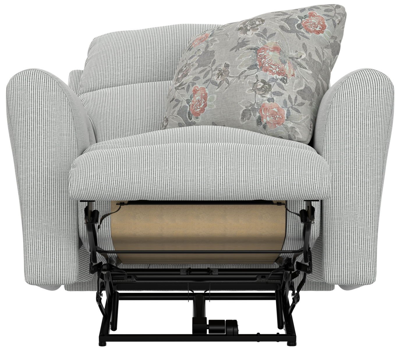 Chappy - Lay Flat Recliner - Image 9
