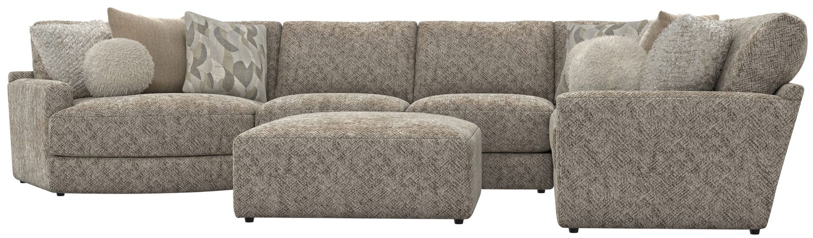Turner - Sectional - Image 12