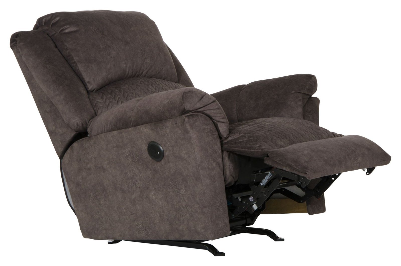 Malloy - Power Rocker Recliner - Image 8
