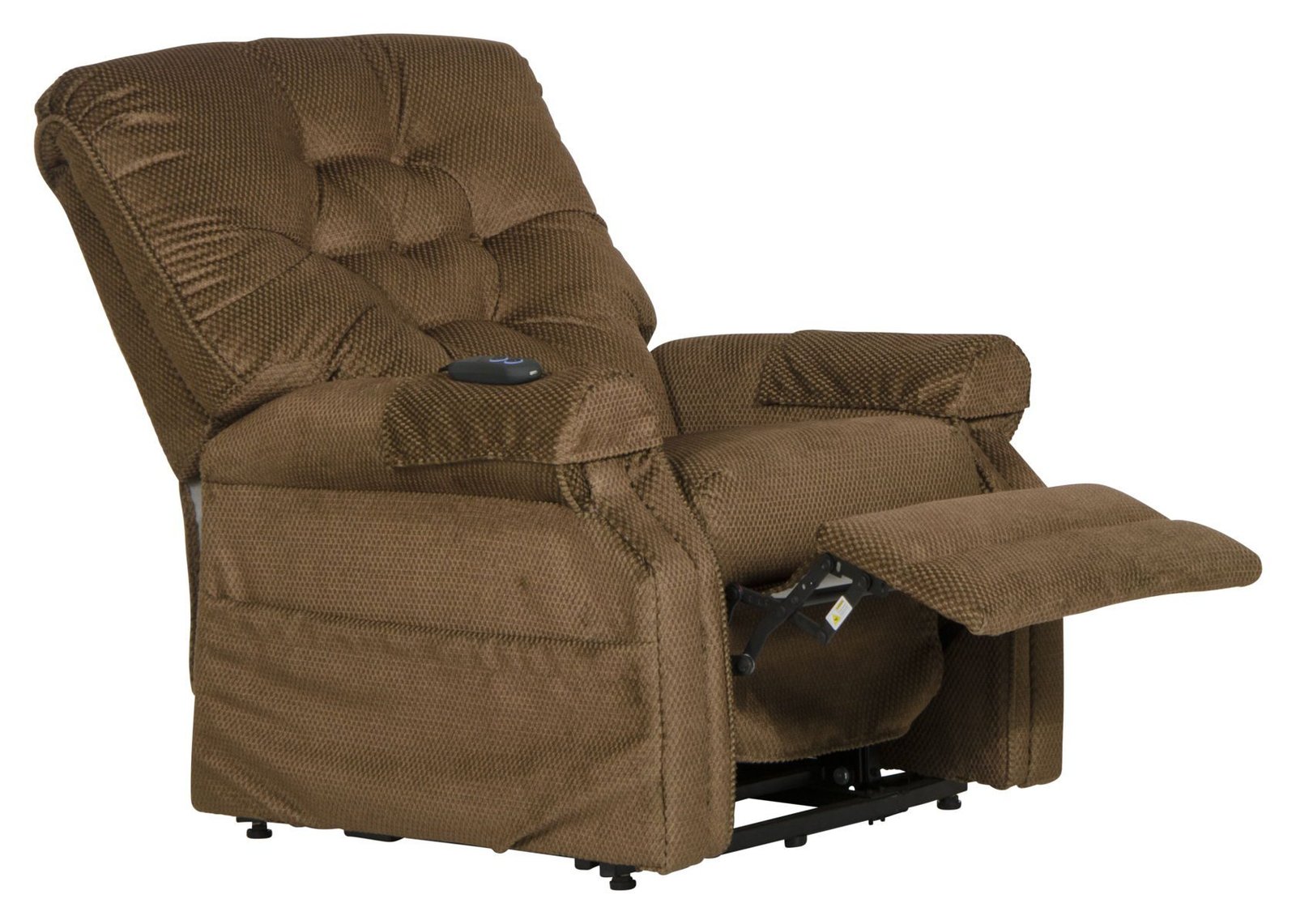 Patriot - Power Lift Recliner - Image 9