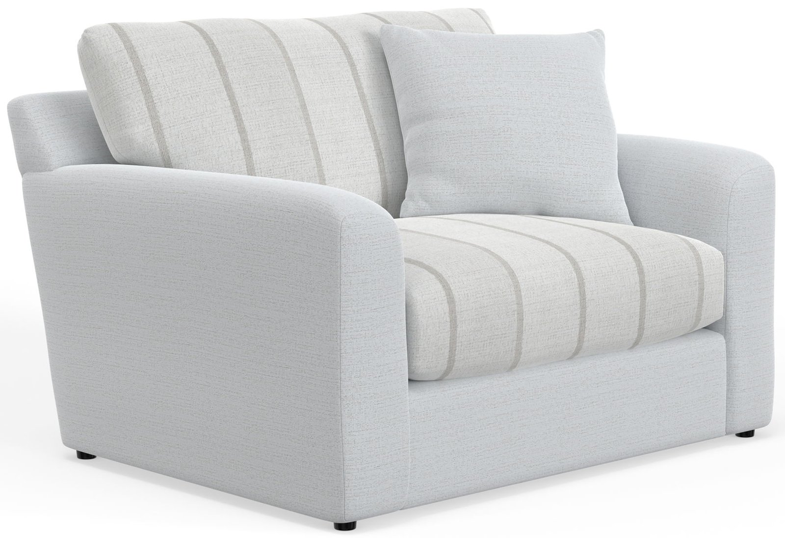 Lindsey - Chair & 1/2 - Image 3