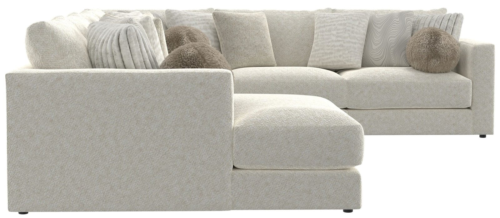 Ritzy - Modular Sofa - Image 6