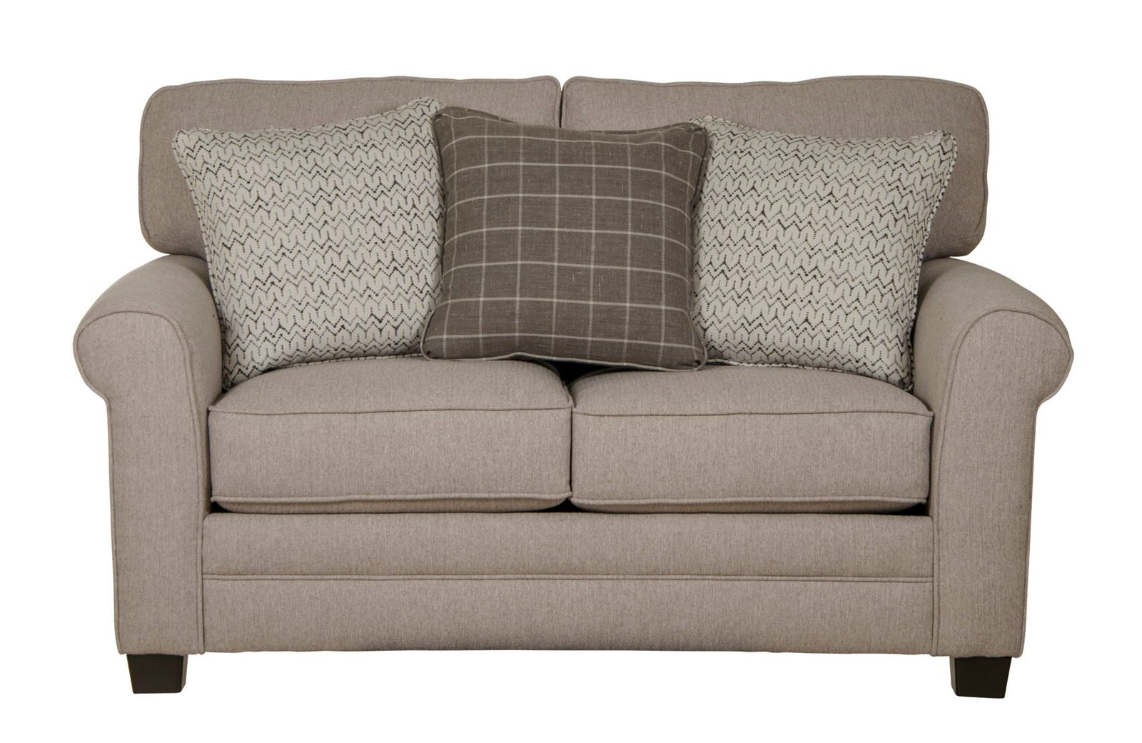 Lewiston - Loveseat - Cement - Image 3