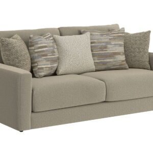 Amelia - Sofa - Sand