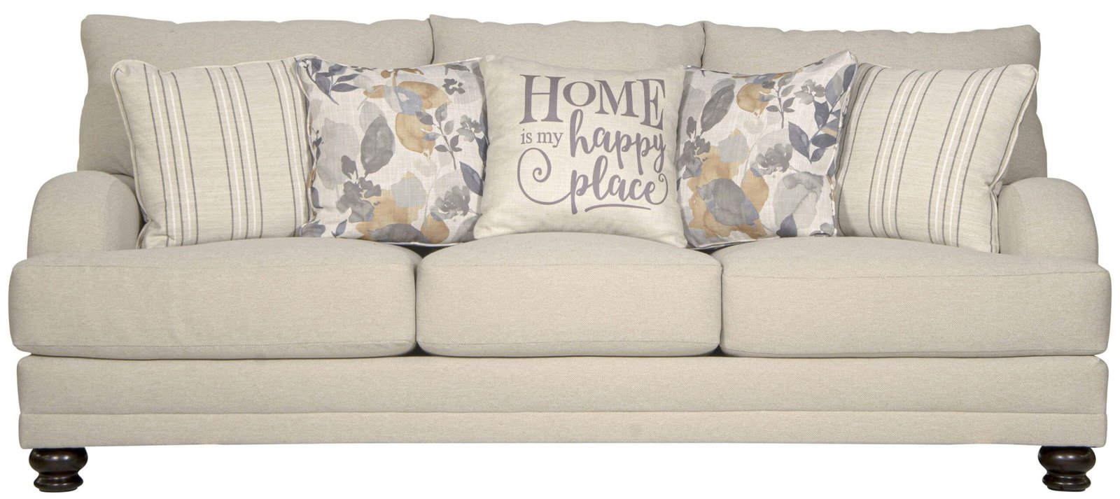 Jonesport - Sofa - Wheat - Image 4
