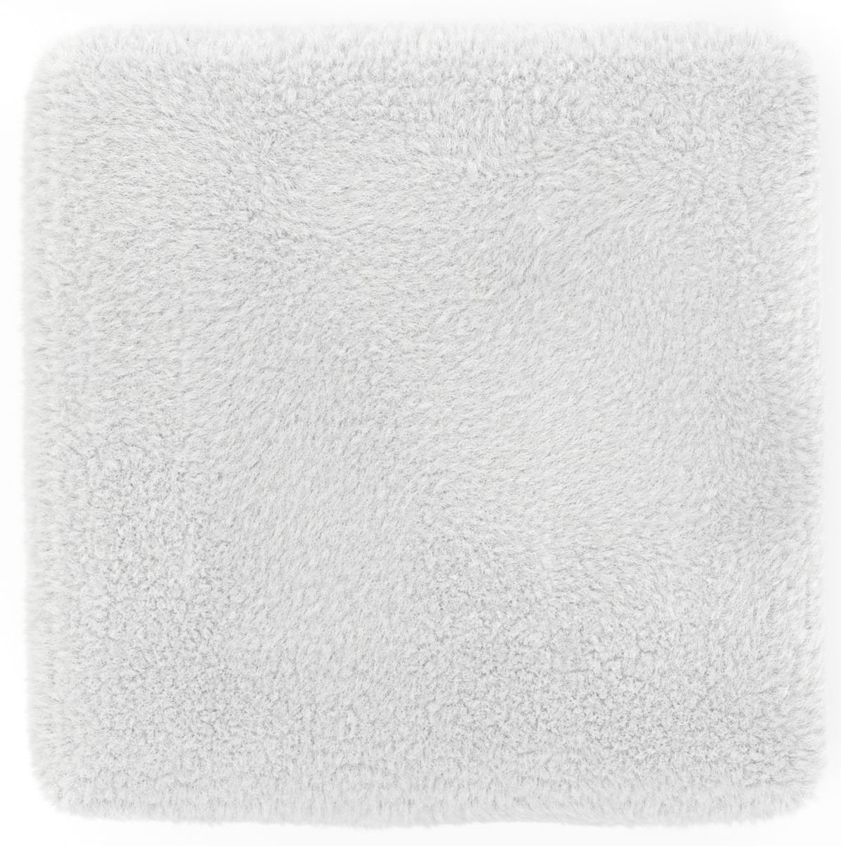 Snowball - Cocktail Ottoman - White - Image 2