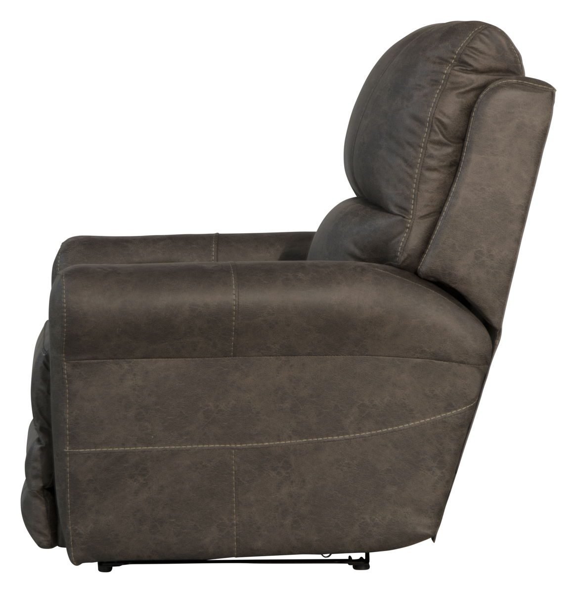 Maddie - Power Wall Hugger Recliner - Image 6
