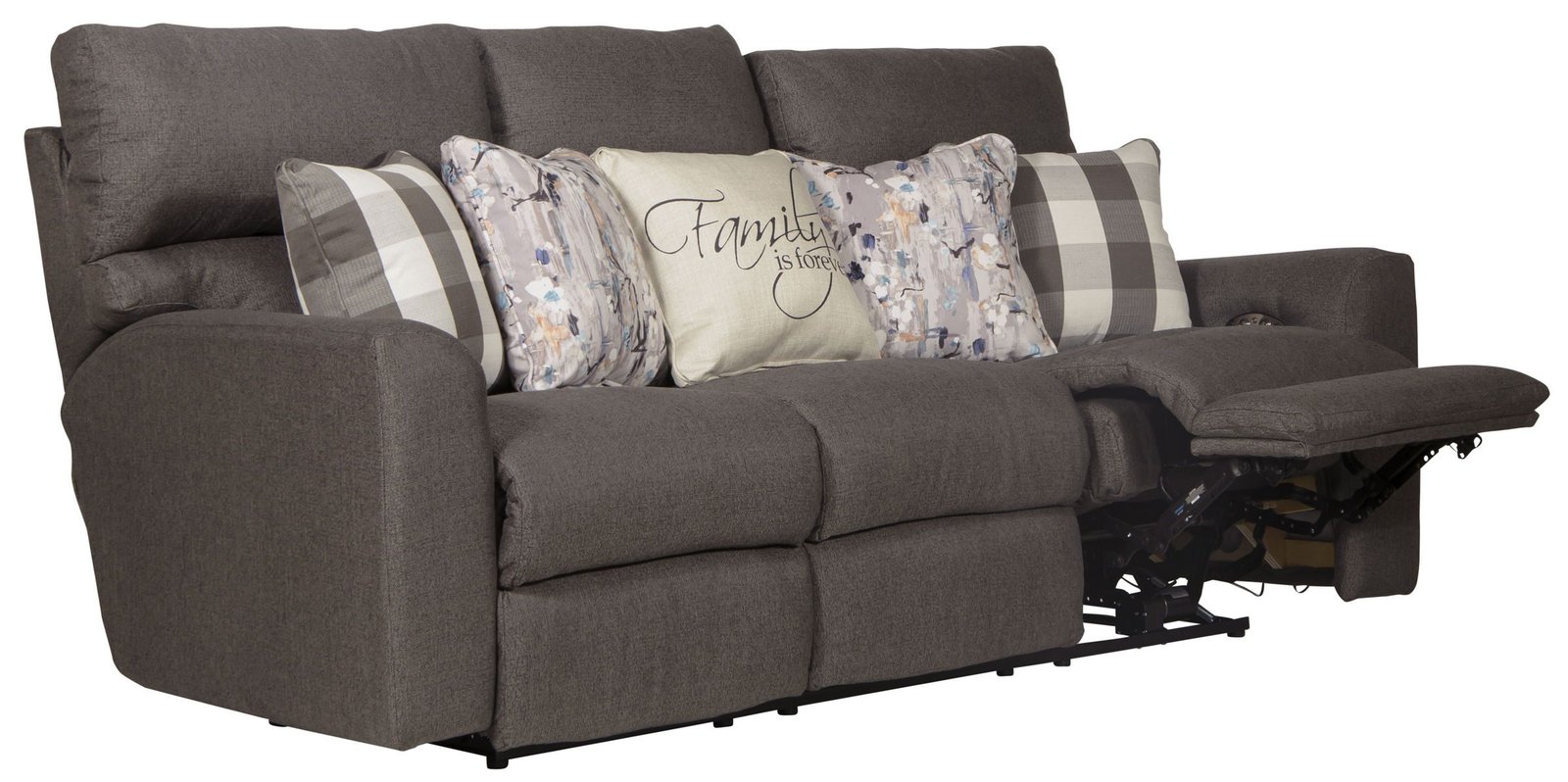 Searsport - Power Headrest Reclining Sofa - Image 3