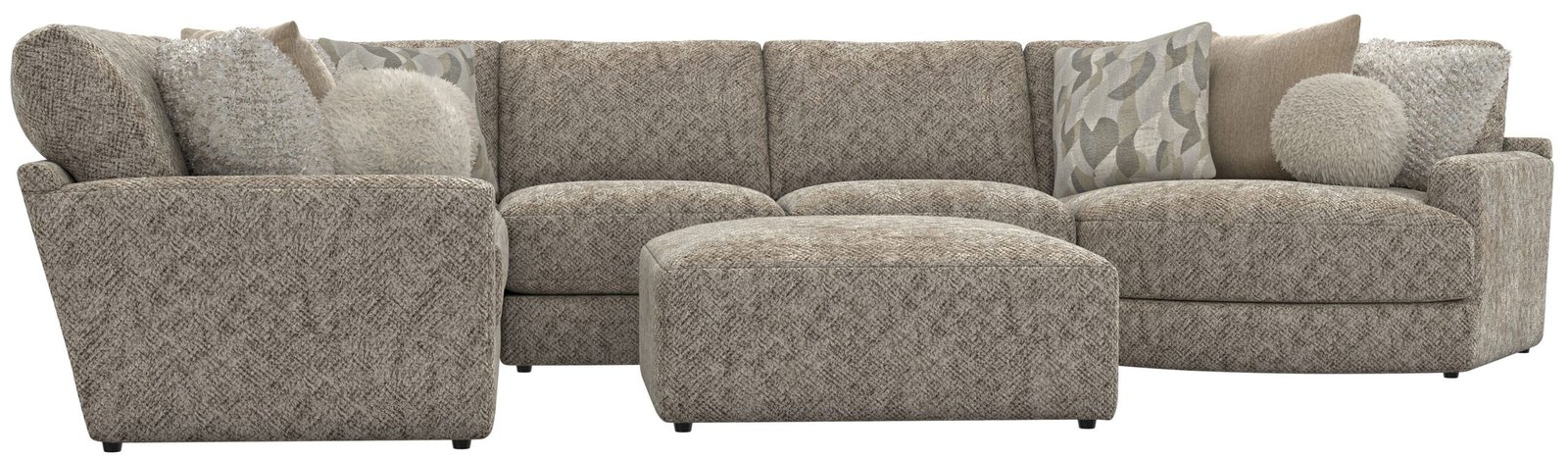 Turner - Sectional - Image 17