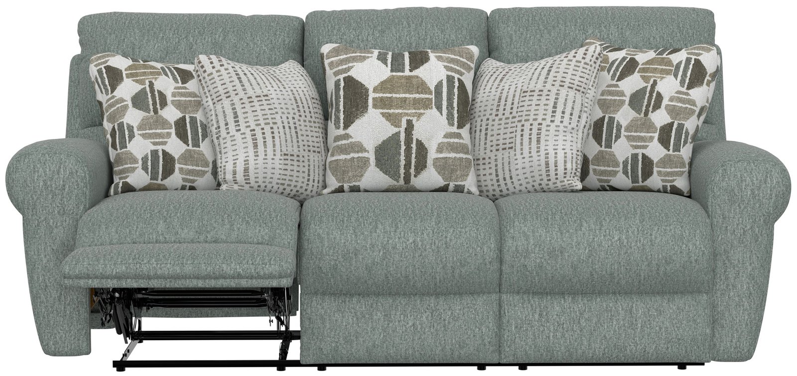 Kellen - Lay Flat Reclining Sofa - Image 6