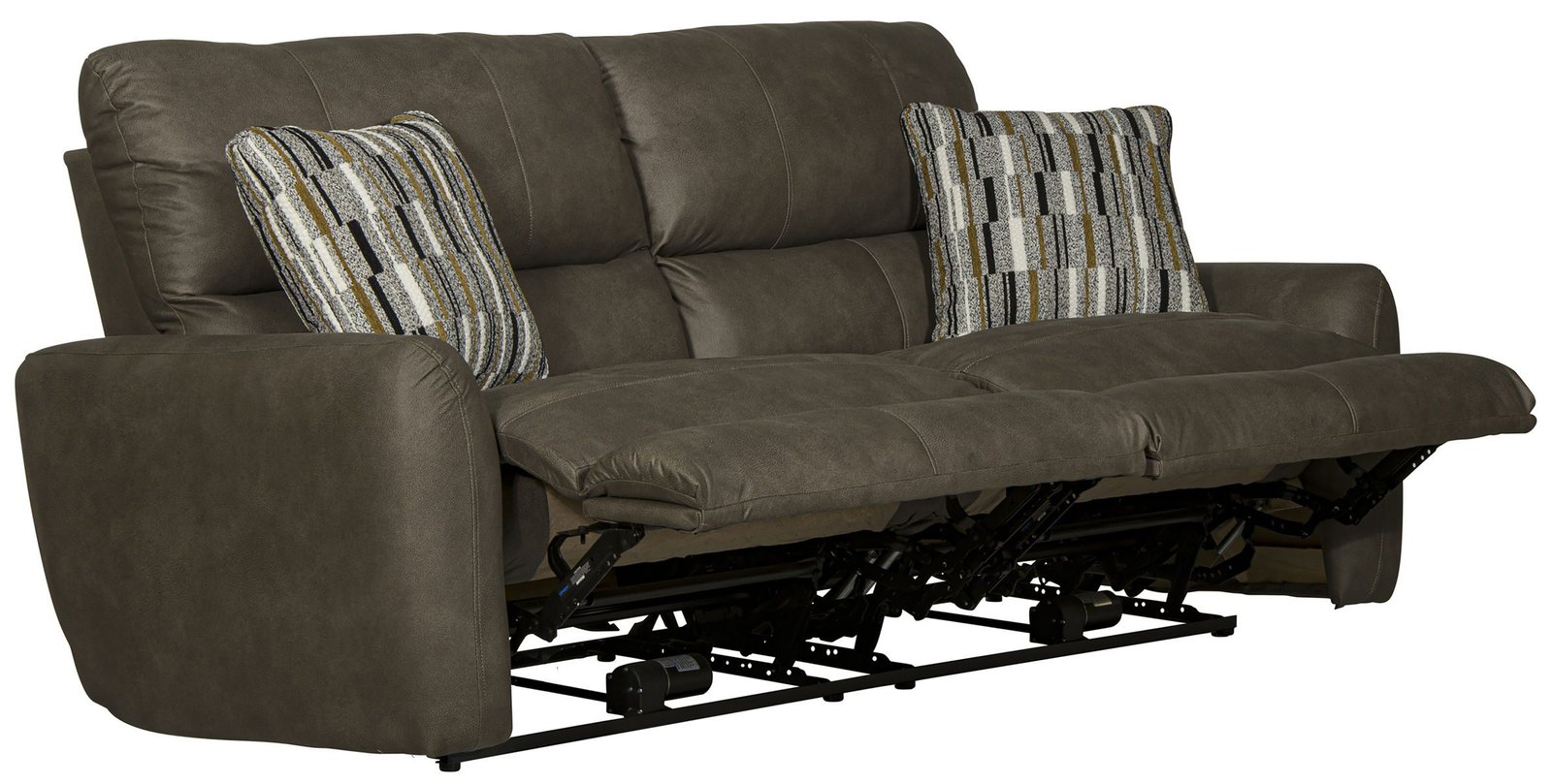 Dorian - Reclining Sofa - Image 4