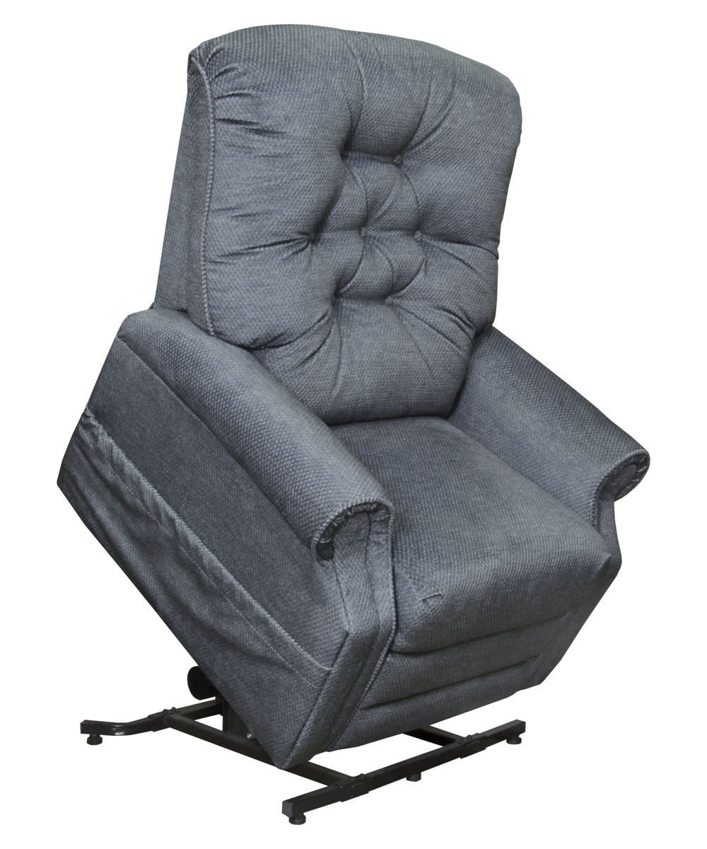 Patriot - Power Lift Recliner - Image 2