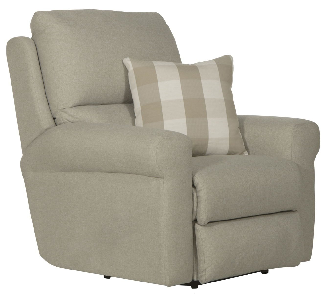 Westport - Power Lay Flat Recliner - Image 3