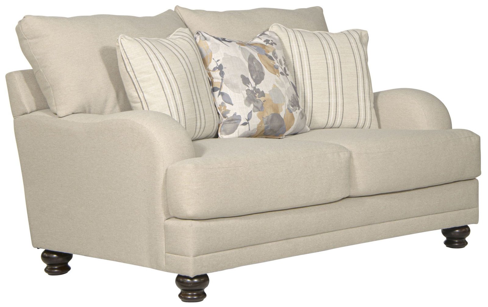 Jonesport - Loveseat - Wheat - Image 4