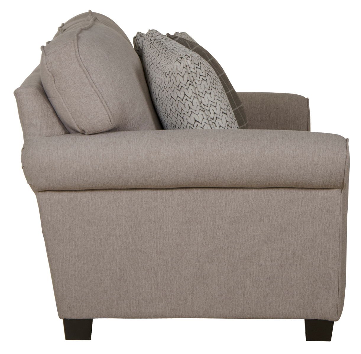 Lewiston - Loveseat - Cement - Image 2